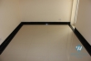 6-floor house for rent in Au Co Street